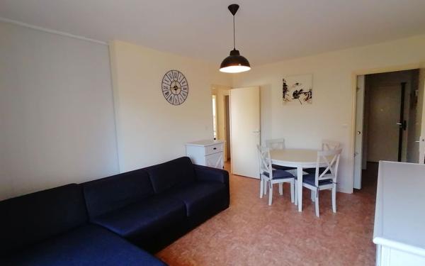 Appartement à vendre    2 pièces • 40,52 m2 Saint-Georges-de-Didonne