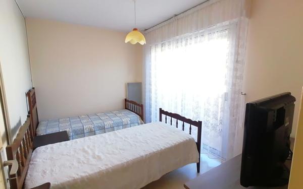 Appartement à vendre    2 pièces • 40,52 m2 Saint-Georges-de-Didonne