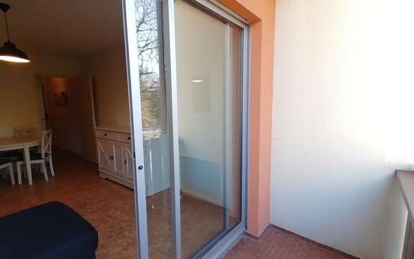 Appartement à vendre    2 pièces • 40,52 m2 Saint-Georges-de-Didonne