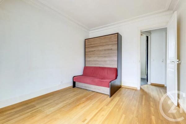Appartement Studio à vendre  1 pièce - 23,22 m 2   PARIS  - 75015