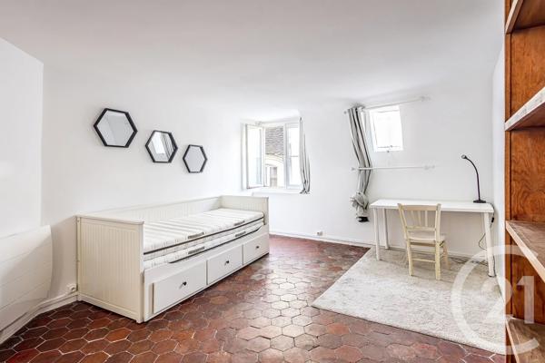 Appartement Studio à vendre  1 pièce - 23,22 m 2   PARIS  - 75015