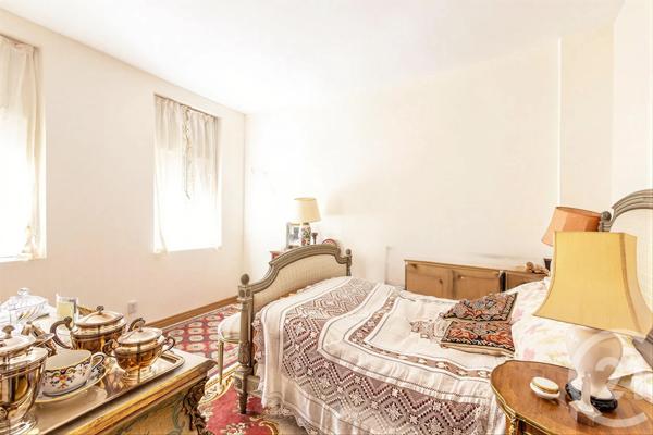 Appartement Studio à vendre  1 pièce - 23,22 m 2   PARIS  - 75015