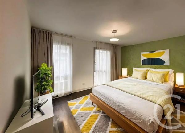 Appartement Studio à vendre  1 pièce - 23,22 m 2   PARIS  - 75015