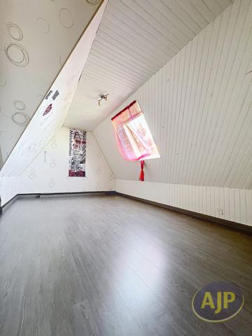 Maison à vendre Renaze - 9 pièces, 192m² avec 7 chambre(s) à 288 000€ - AJP Immobilier Segré