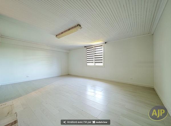 Maison à vendre Renaze - 9 pièces, 192m² avec 7 chambre(s) à 288 000€ - AJP Immobilier Segré