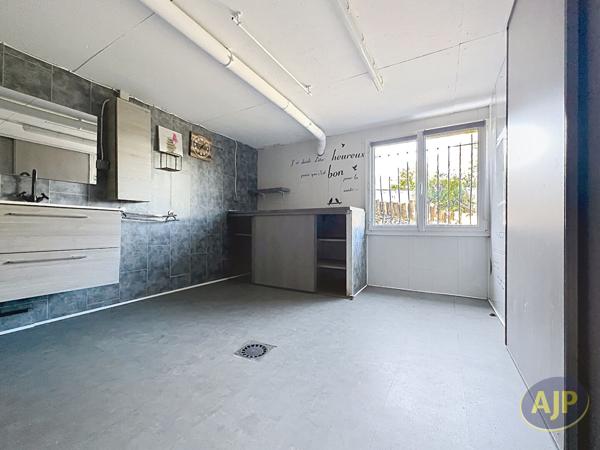 Maison à vendre Renaze - 9 pièces, 192m² avec 7 chambre(s) à 288 000€ - AJP Immobilier Segré