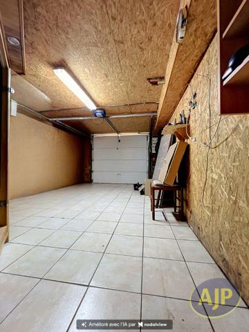 Maison à vendre Renaze - 9 pièces, 192m² avec 7 chambre(s) à 288 000€ - AJP Immobilier Segré