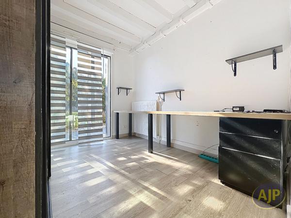 Maison à vendre Renaze - 9 pièces, 192m² avec 7 chambre(s) à 288 000€ - AJP Immobilier Segré