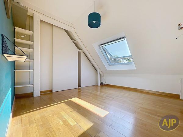 Maison à vendre Renaze - 9 pièces, 192m² avec 7 chambre(s) à 288 000€ - AJP Immobilier Segré