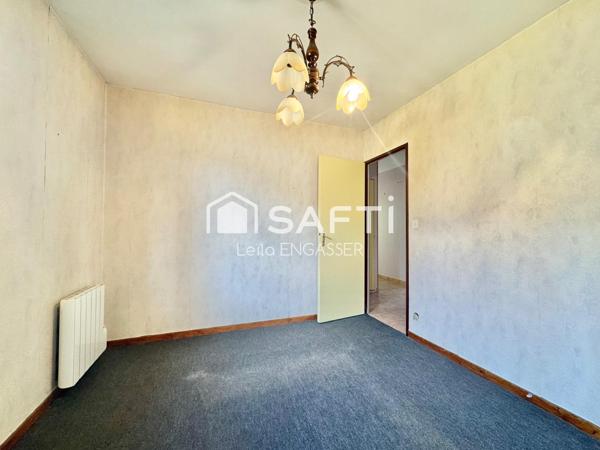 Secteur Ezy-Sur-Eure