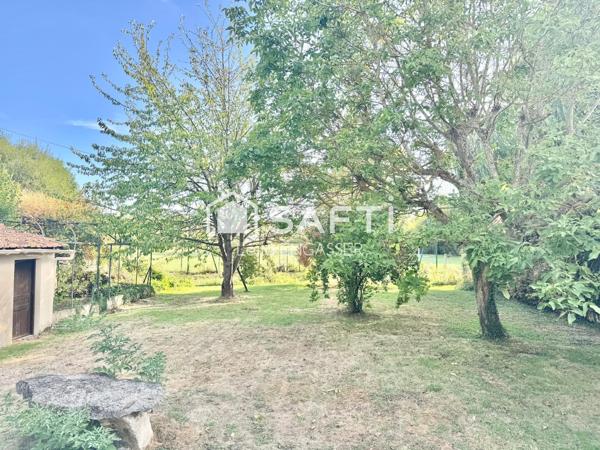 Secteur Ezy-Sur-Eure