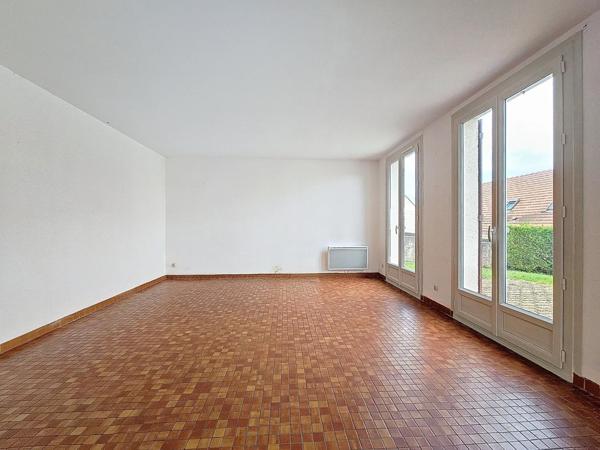 Maison 4 pièces 100m² avec garage proche Provins