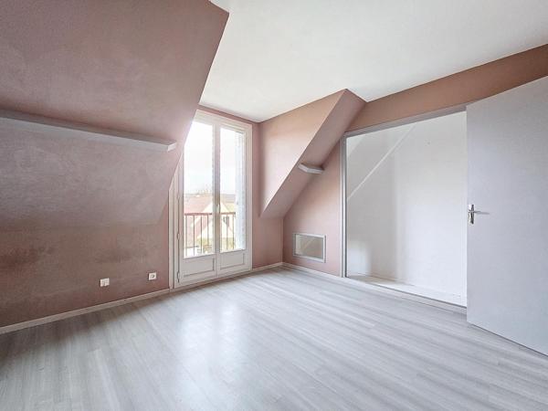 Maison 4 pièces 100m² avec garage proche Provins