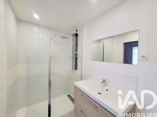 Appartement à vendre 2 pièces 42,8 m² Massy