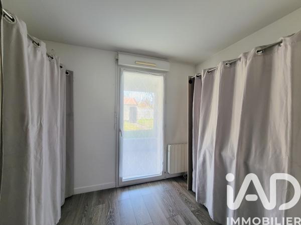 Appartement à vendre 2 pièces 42,8 m² Massy