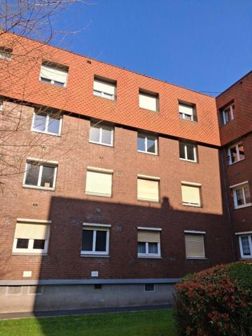 Appartement à vendre à Rosendael dans le Nord (59240), ref : APPT00818
