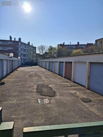 Appartement à vendre à Rosendael dans le Nord (59240), ref : APPT00818