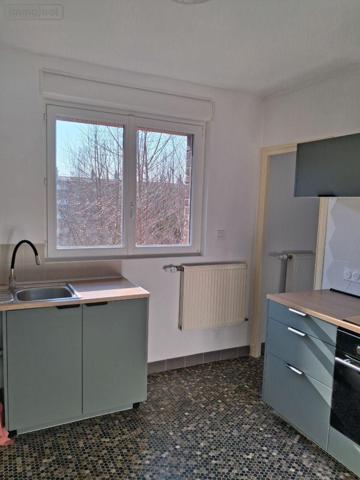 Appartement à vendre à Rosendael dans le Nord (59240), ref : APPT00818