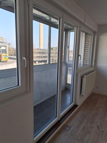 Appartement à vendre à Rosendael dans le Nord (59240), ref : APPT00818