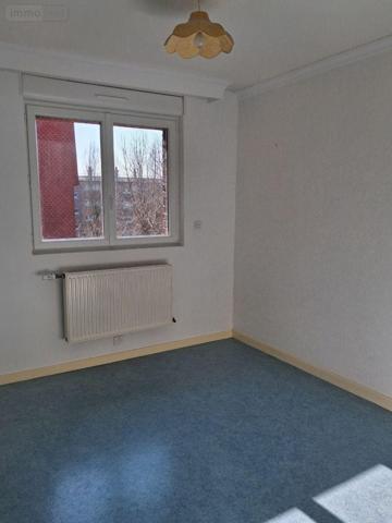 Appartement à vendre à Rosendael dans le Nord (59240), ref : APPT00818