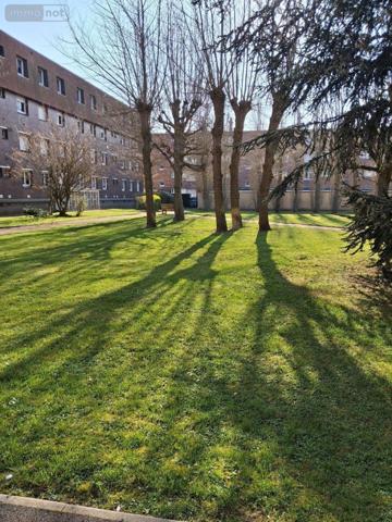 Appartement à vendre à Rosendael dans le Nord (59240), ref : APPT00818