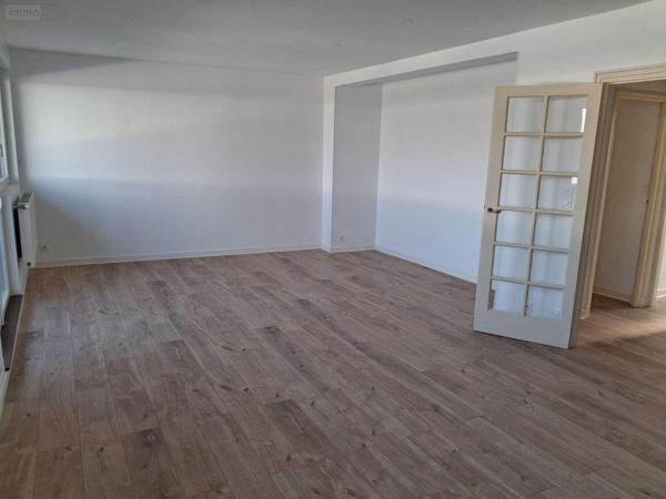 Appartement à vendre à Rosendael dans le Nord (59240), ref : APPT00818
