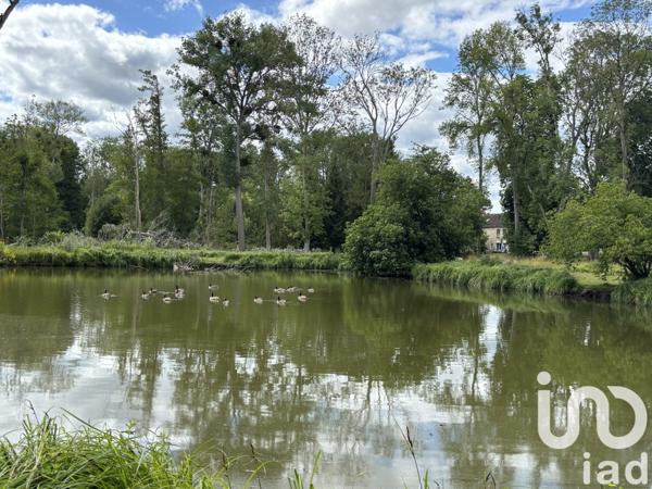 Maison à vendre 5 pièces 242 m² Dormelles