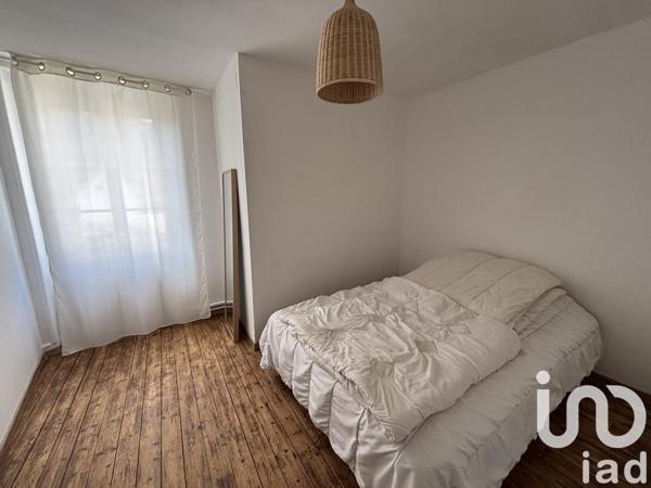 Maison à vendre 5 pièces 242 m² Dormelles