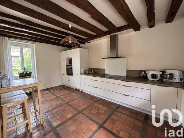 Maison à vendre 5 pièces 242 m² Dormelles