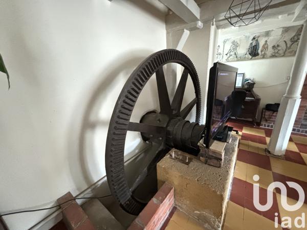 Maison à vendre 5 pièces 242 m² Dormelles