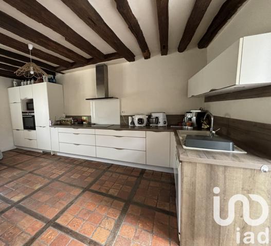 Maison à vendre 5 pièces 242 m² Dormelles