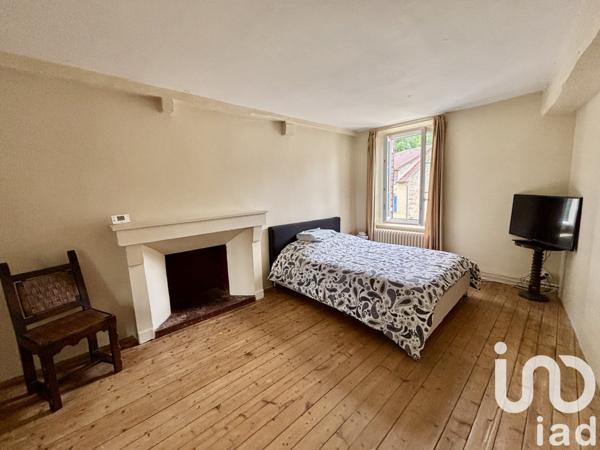 Maison à vendre 5 pièces 242 m² Dormelles