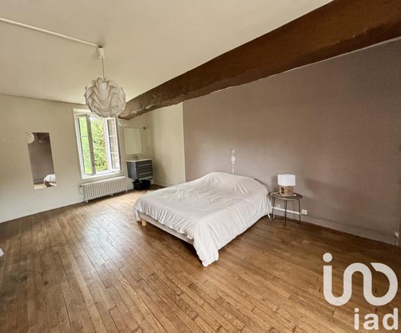 Maison à vendre 5 pièces 242 m² Dormelles