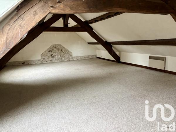 Maison à vendre 5 pièces 242 m² Dormelles