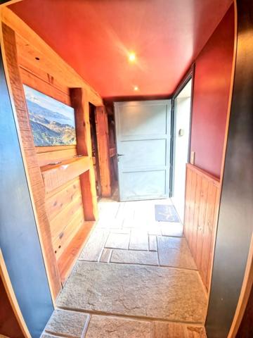 Brando (20222) Maison vue mer avec terrasse à Silgaccia