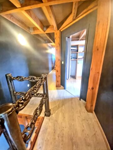 Brando (20222) Maison vue mer avec terrasse à Silgaccia