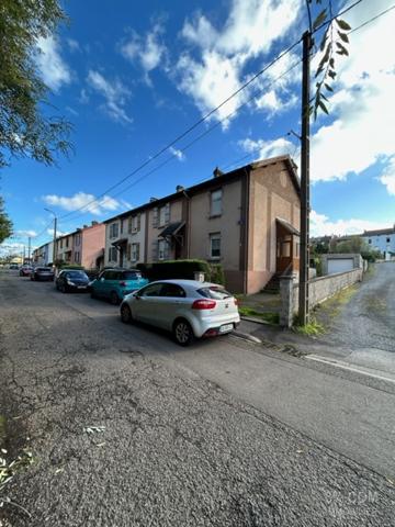 Maison 80m²-2 ch+garage et jardin à Seremange Serémange-Erzange (57290)