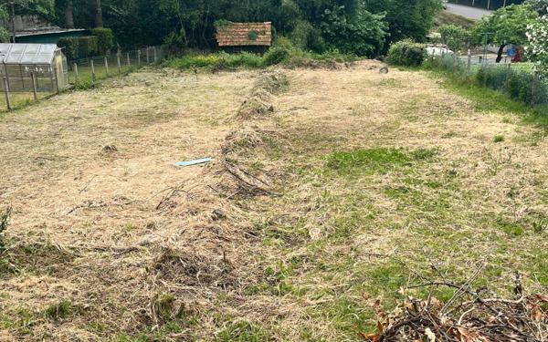 Terrain à vendre    Limoges