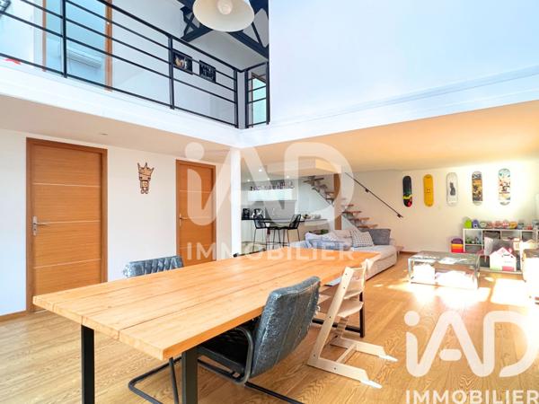 Maison à vendre 4 pièces 132 m² Tourcoing