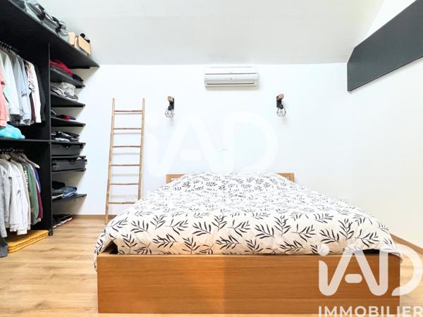 Maison à vendre 4 pièces 132 m² Tourcoing