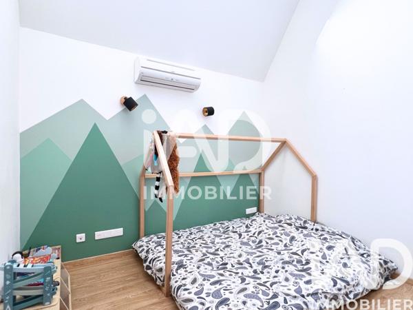 Maison à vendre 4 pièces 132 m² Tourcoing