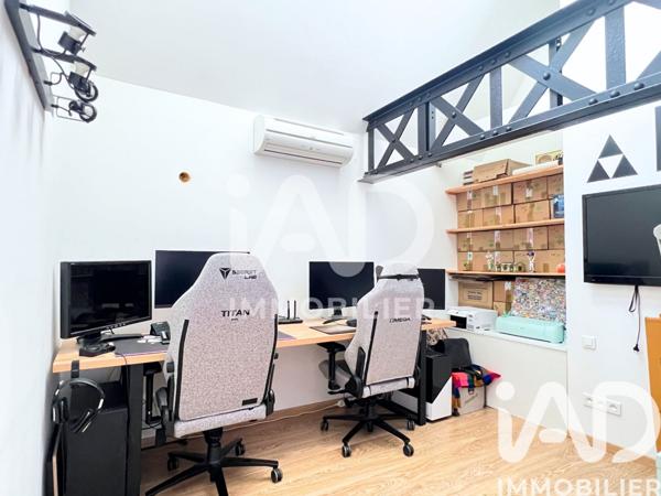 Maison à vendre 4 pièces 132 m² Tourcoing