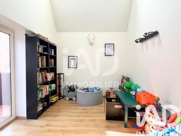 Maison à vendre 4 pièces 132 m² Tourcoing