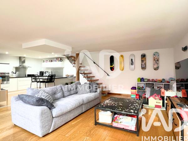 Maison à vendre 4 pièces 132 m² Tourcoing