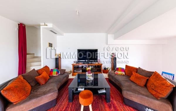 Vente Villa Aigues-vives   