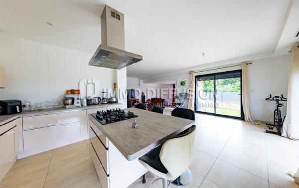 Vente Villa Aigues-vives   