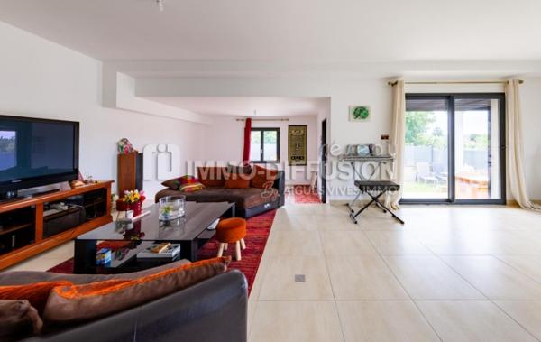 Vente Villa Aigues-vives   