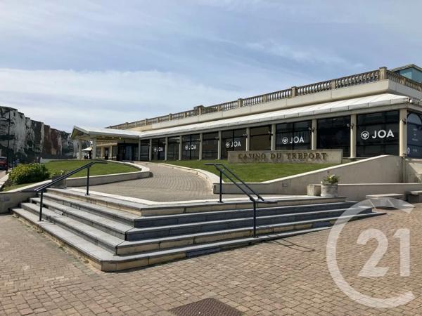 Maison à vendre  4 pièces - 73 m 2   LE TREPORT  - 76