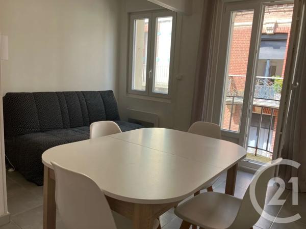 Maison à vendre  4 pièces - 73 m 2   LE TREPORT  - 76