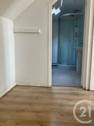 Maison à vendre  4 pièces - 73 m 2   LE TREPORT  - 76